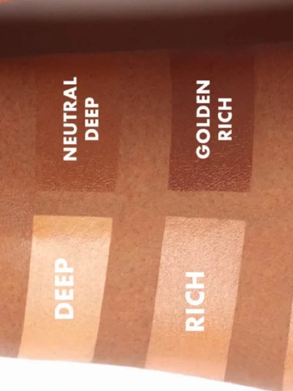 ICONIC London Radiant Concealer & Brightening Duo – Natural Deep